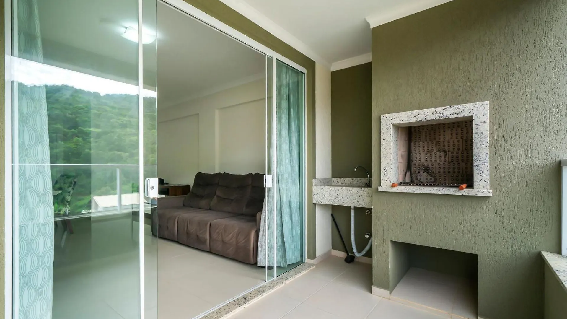 Apartment Aluguel Apartamento 3 Quartos S 1 Suite Bombas