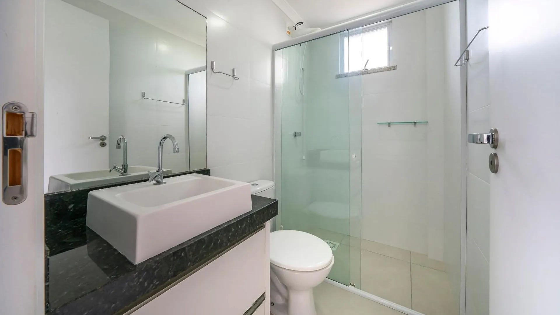Appartamento Aluguel Apartamento 3 Quartos S 1 Suite Bombas