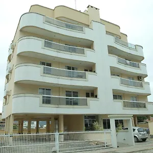 Apartamento Residencial Icaraí, Bombas